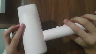 Xiaomi H101 Saç Kurutma Makinesi İncelemesi