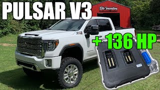 NO Need To DELETE L5P Duramax Anymore  *6 Month Review of Edge Pulsar V3*