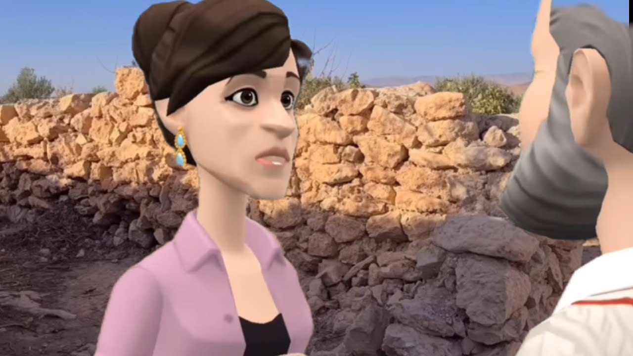 سوعيدة ونورية  بشعيب والضاوية: سوعيدة  بلخبر نصدمات  و سعيد على عيشة  زعفات