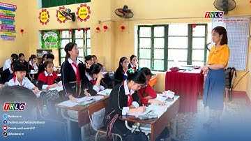 Hội nghị tổng kết năm học 2024 - 2025  | THLC