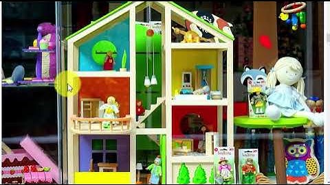 Reading Order for Website Accessibility