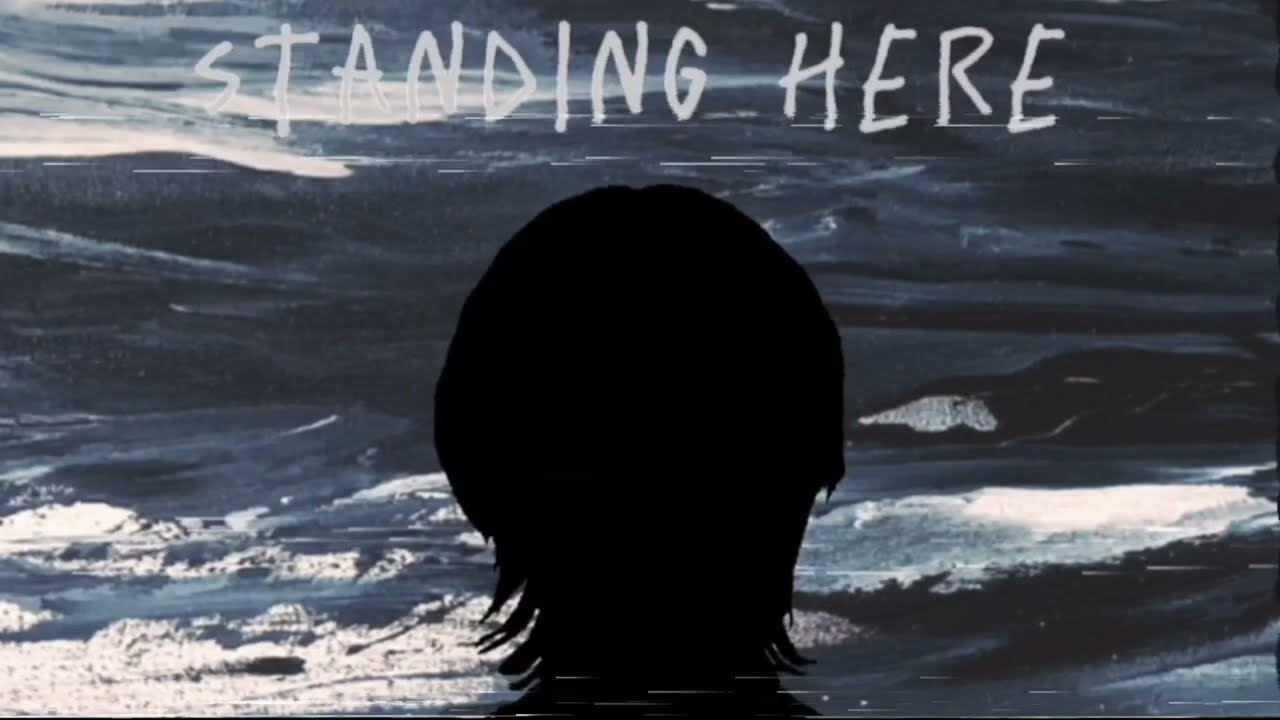 Watch MXM | Standing Here (Official Audio) on YouTube Watch MXM | Standing Here (Official Audio) on YouTube