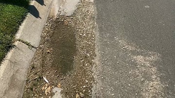 50/50 Sidewalk, Curb and Gutter Program launches new online form