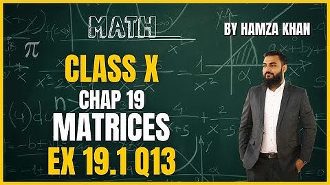 Distributive Law Proof in Matrices | Matrix Properties Explained
