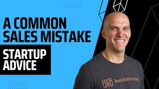Avoid This Common Mistake When It Comes to Sales Incentives