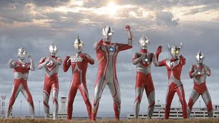 Ultraman Mebius & Ultraman Brothers The Movie [Dubbing Indonesia Global TV]