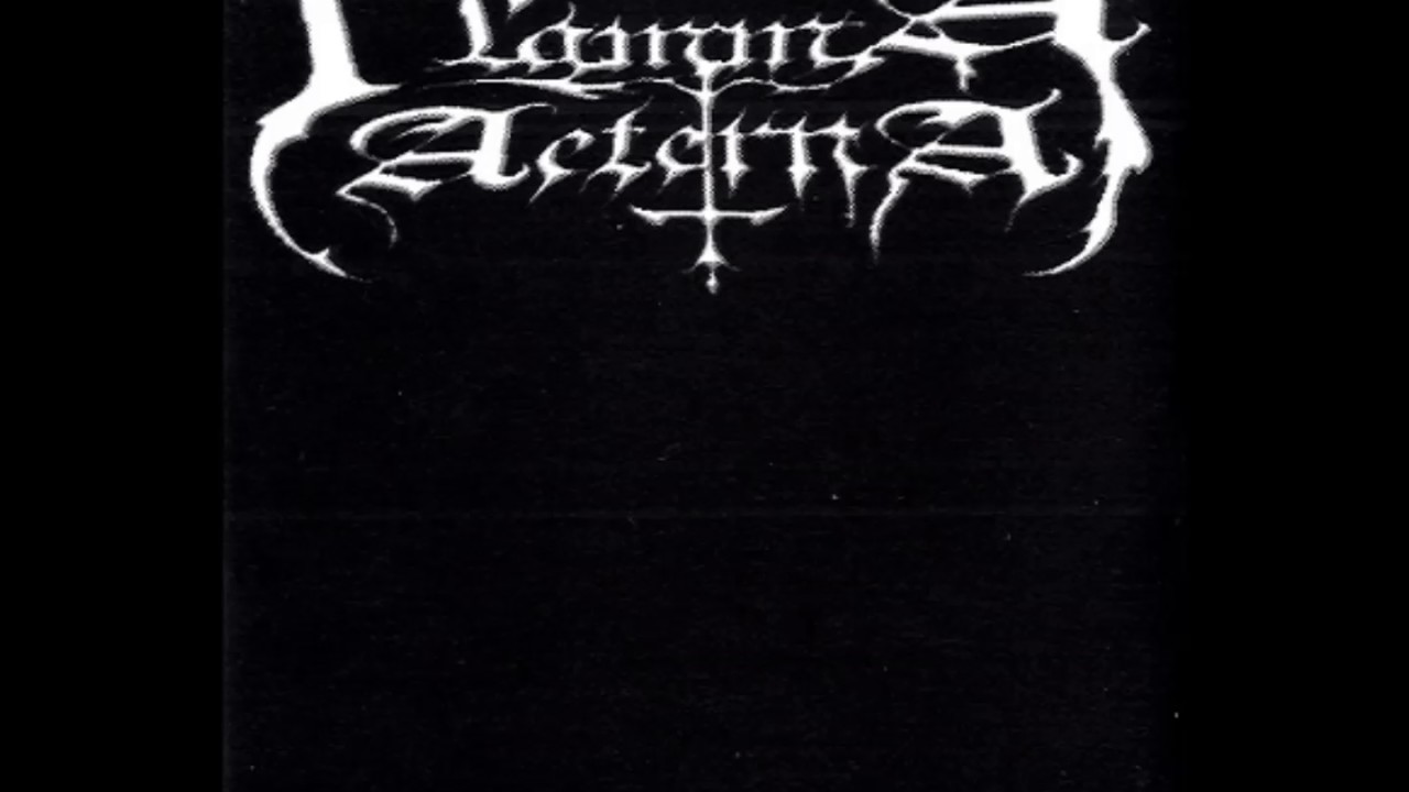 Flamma Aeterna ‎- Forever Inferno (DEMO STREAM)