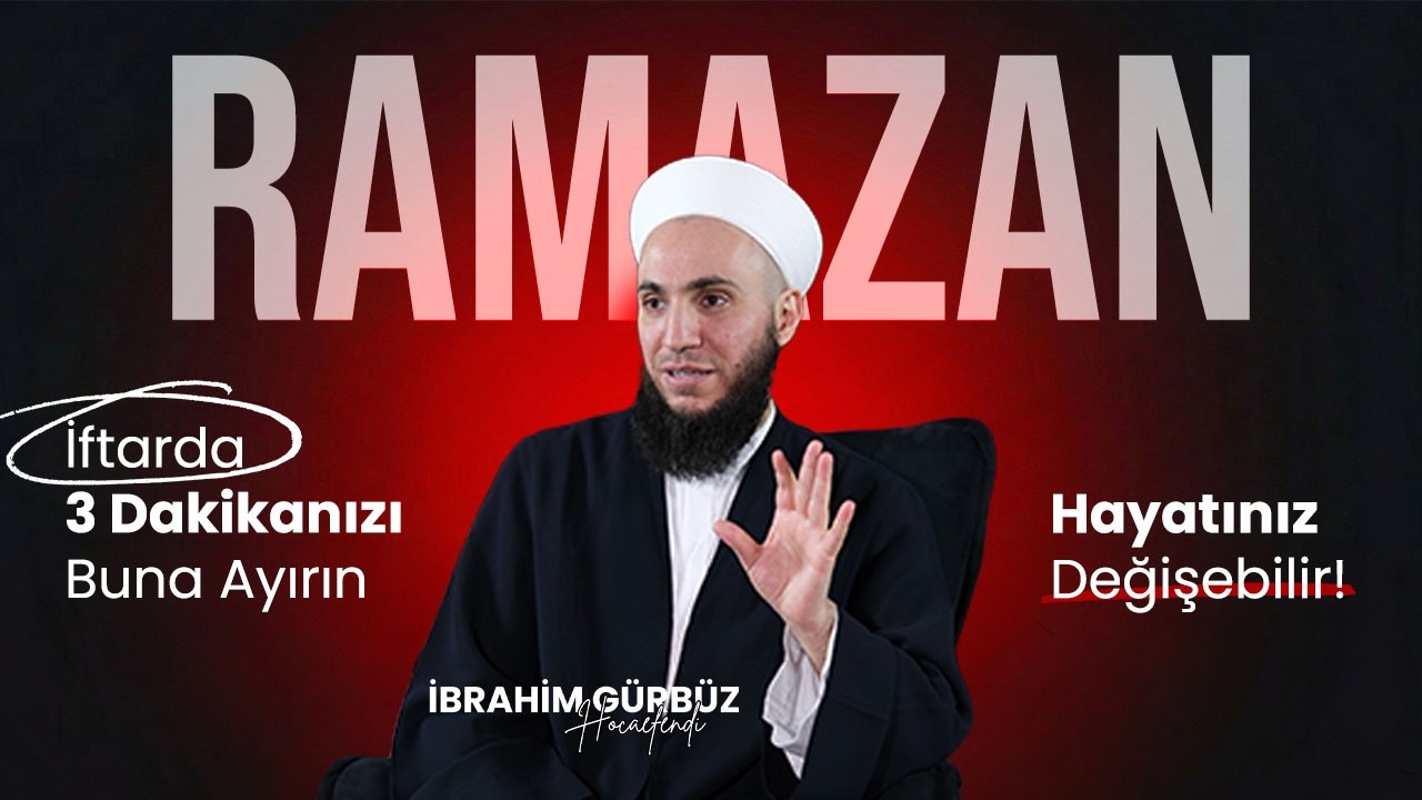 Ramazan’ı Diğer Aylardan Ayıran O Büyük Sır Ne?