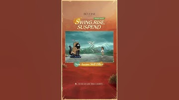 Swing the Ribbons with Kaalaa Baunaa