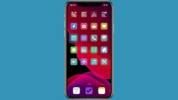 The Shortcuts Based Home Screen