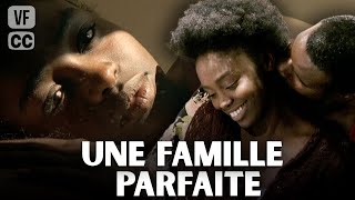 A Perfect Family - Complete French TV Movie - Drama - Ulrich TUKUR, Aïssa MAIGA - FP