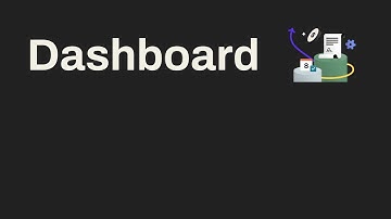 Dashboard Overview | HoneyBook Tour
