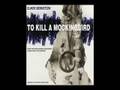 Capture de la vidéo Theme From "To Kill A Mockingbird" (Elmer Bernstein)