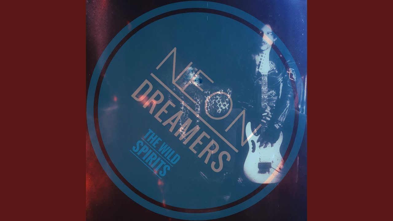 Neon Dreamers