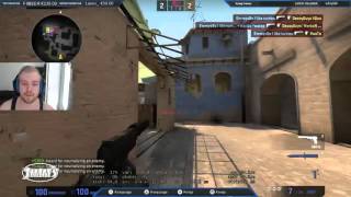viewergame usp ace no time to defuse again...