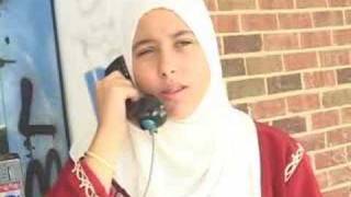 Assalamu Alaikoum changes mood