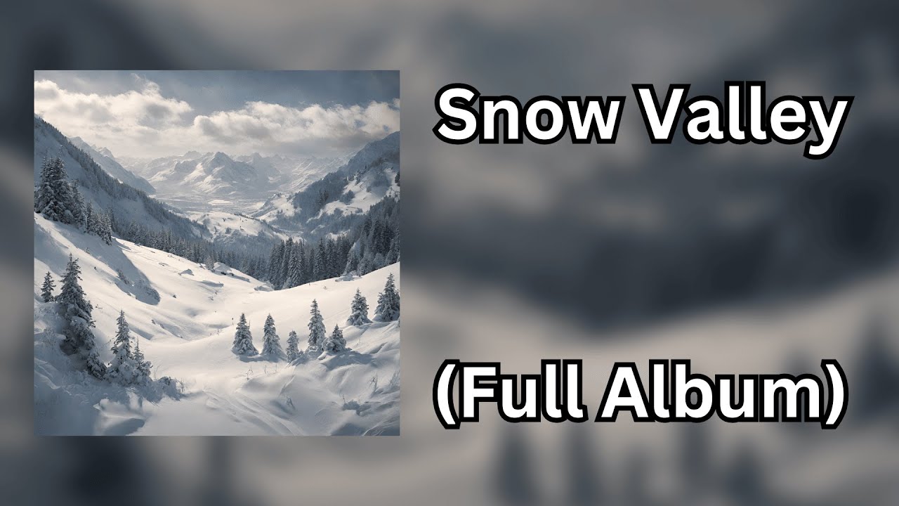 Watch Volcano111 - Snow Valley (Full Album) on YouTube Watch Volcano111 - Snow Valley (Full Album) on YouTube