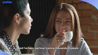 The History of Face Reading - Personology By The Profiler Eytan Segev The best Face reading course