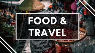 Food & Travel Background Music for Videos - Royalty Free Music