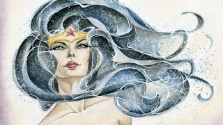 A Podcast For All Seasons: S2E11 - The Art of Sara Richard