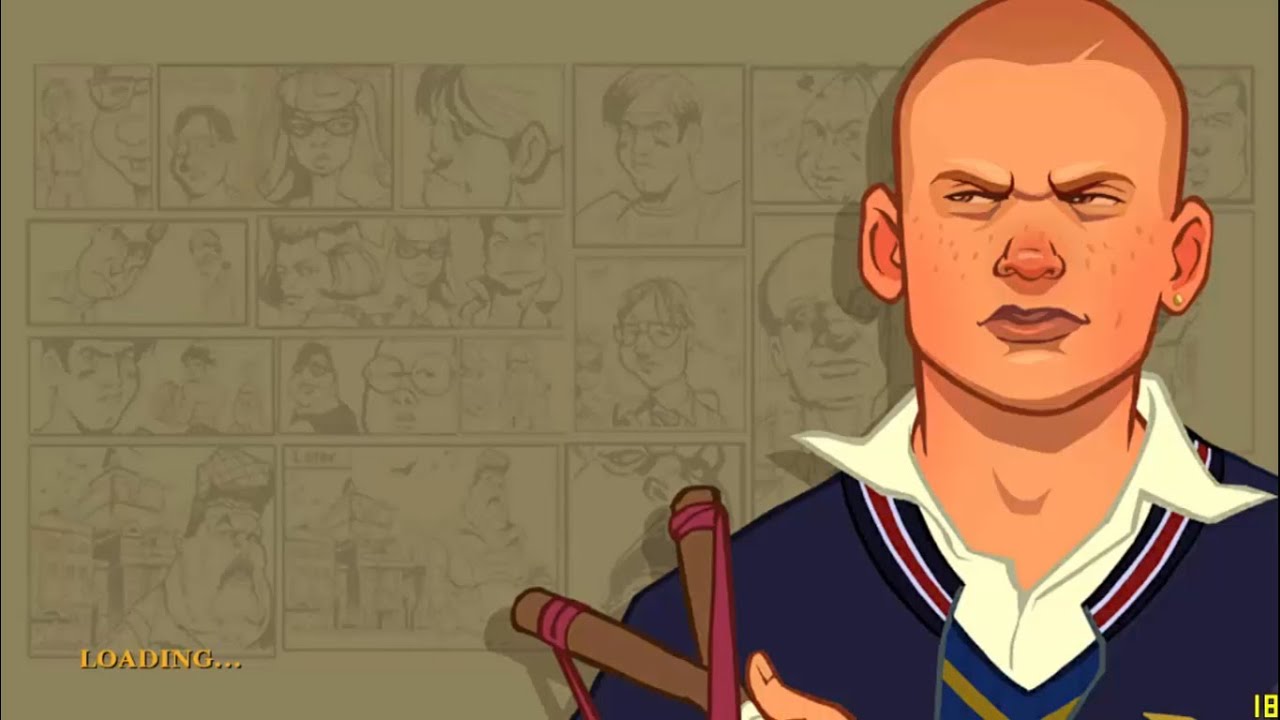 Download game bully free for iphone