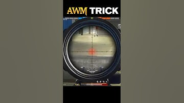 AWM TRICK 😱 - PERFECTA para SAMSUNG A3,A5,A6,A7,J2,J5,J7,S5,S6,S7,S9,A10,A20,A30,A50,A70