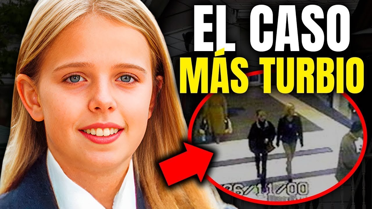 El Caso Más Turbio Que Jamás Hayas Escuchado | Documental