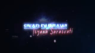 Isyana Sarasvati - Sikap Duniawi (Official Lyric Video)