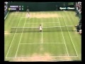 Mary pierce vs ana ivanovic 3