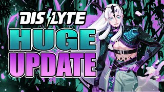 Dislyte - ALL NEW UNITS & RAID INFO PATCH 3.0.3 BREAKDOWN! Bloody Hunt