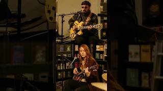 intimate live music from our home. fri/23 oct/2026