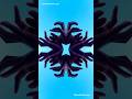 Beautiful Clear Sky #kaleidoscope #4waymirror #fingerdance #handdance #tutting #gloving #deadpaul