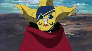 Sniper King Usopp Intro Theme Song | Funny Scene from One piece