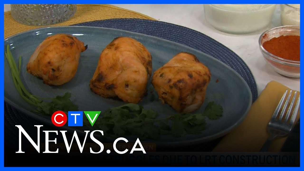 Daily Dish: Mia's Indian Cuisine