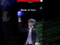 Persona 4 Golden optional Boss Extreme Vessel | #shorts #Persona4Golden #P4G #DatingSim #Jrpg