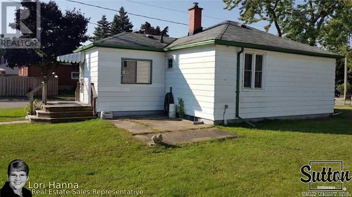 27 Hamilton Ave, Brantford FOR SALE on the MLS by ...