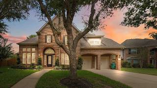 3303 Raleigh Row Missouri City TX