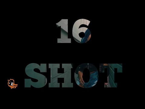 16 Shot |Stefflon Don | Whatsapp Status Video