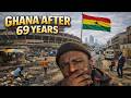 Is This Ghana After 69 Years This Shocked Me As A Nigerian Is This Ghana After 69 Years This Shocked Me As A Nigerian