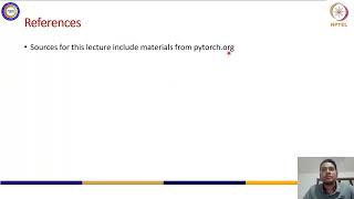 Introduction to Pytorch part 3
