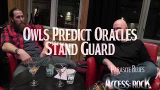 Access: Soilwork 19-20/20 &quot;Parasite Blues &quot; and  &quot;Owls Predict, Oracles Stand Guard&quot;