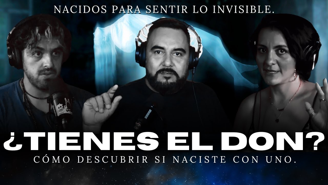 Tienes un don espiritual y no lo sabes. Descúbrelo así.