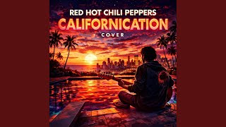 Red Hot Chili Peppers Californication (Cover Reggae)