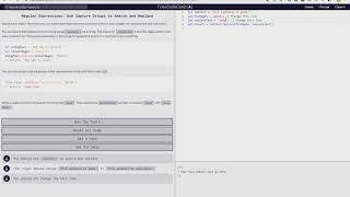 Regular Expressions: Use Capture Groups to Search and Replace