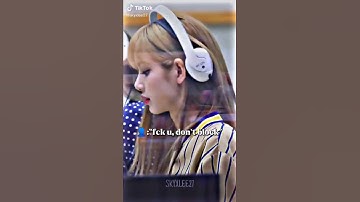 Thumbnail of Now We Got Problem (Lisa Edit) | Tiktok Edit by skyxlee27