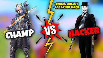 This Guy CHALLENGED Me For 1v1 TDM & This Happened! | PUBG MOBILE