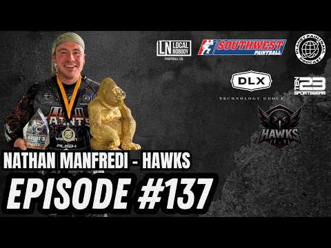 Ep. 137 Building a Semi Pro Team with Nathan of the Hawks