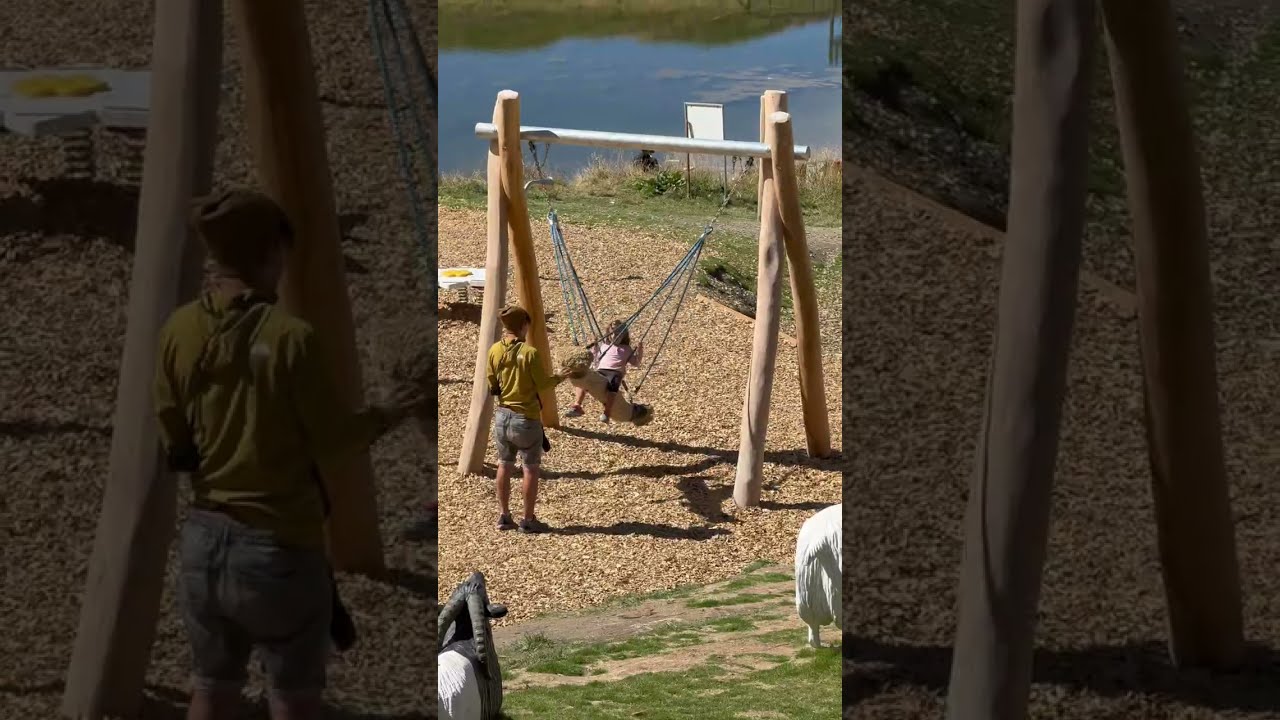 Parcs infantils de muntanya a Suïssa