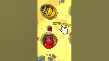 Tap TO WIN! 💥 - Stickman Party 1 2 3 4 | #stickman #stickmanparty