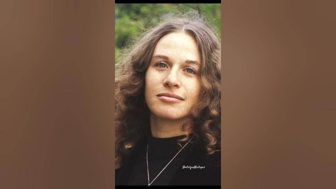 Carole King #caroleking #60s #70s #music #nostalgia